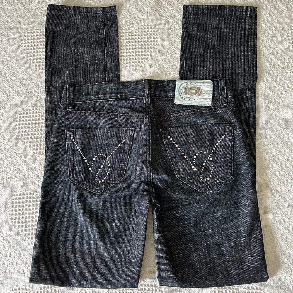 Jeans - Picture 2 of 12